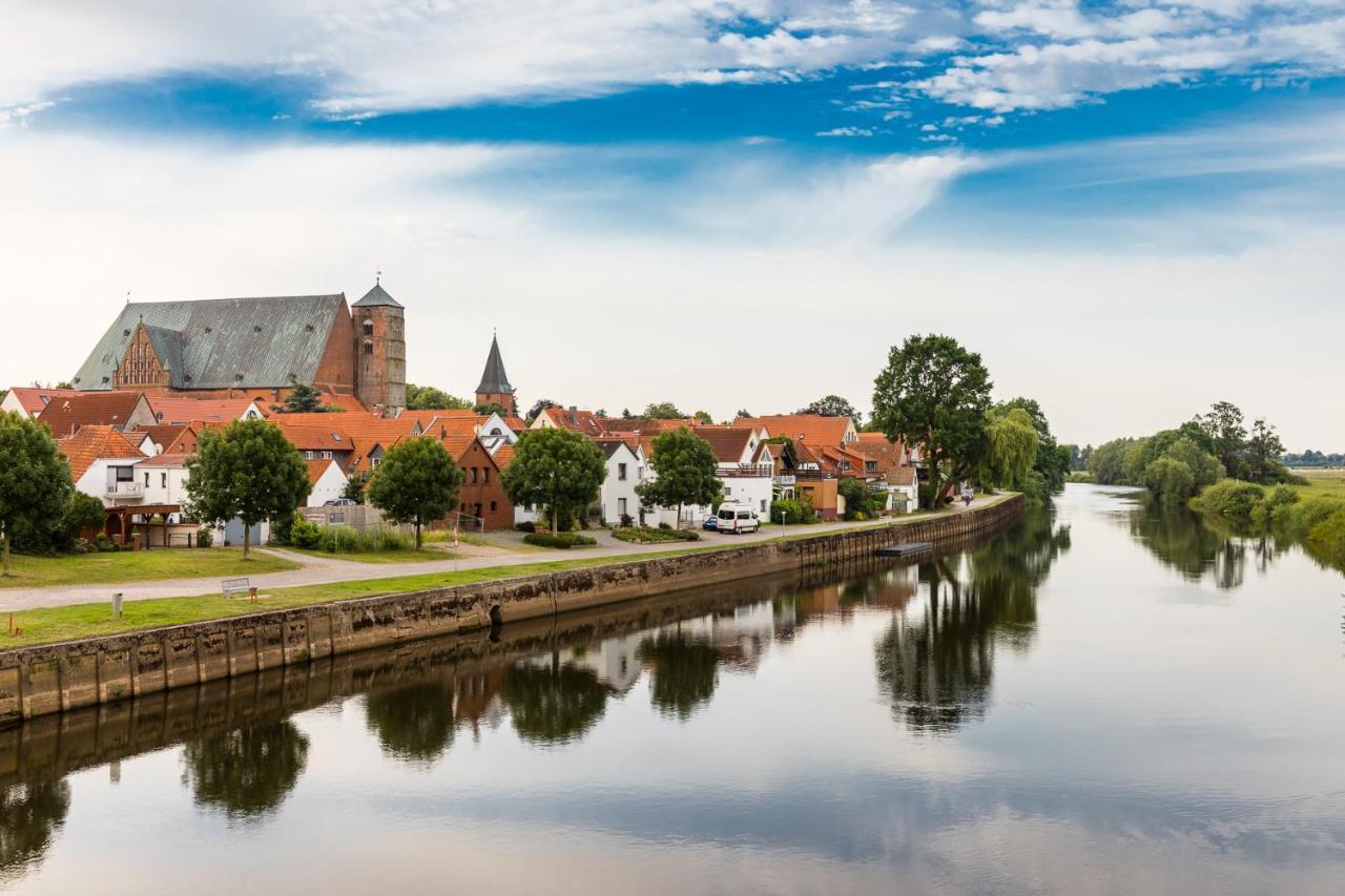 Thoeles*** Am Allerpark Verden Verden an der Aller Exteriér fotografie